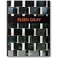 Eileen Gray: Design and Architecture, 1878-1976: Garner